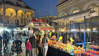 Monistriaki square .