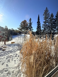 ¡Vistas espectaculares!