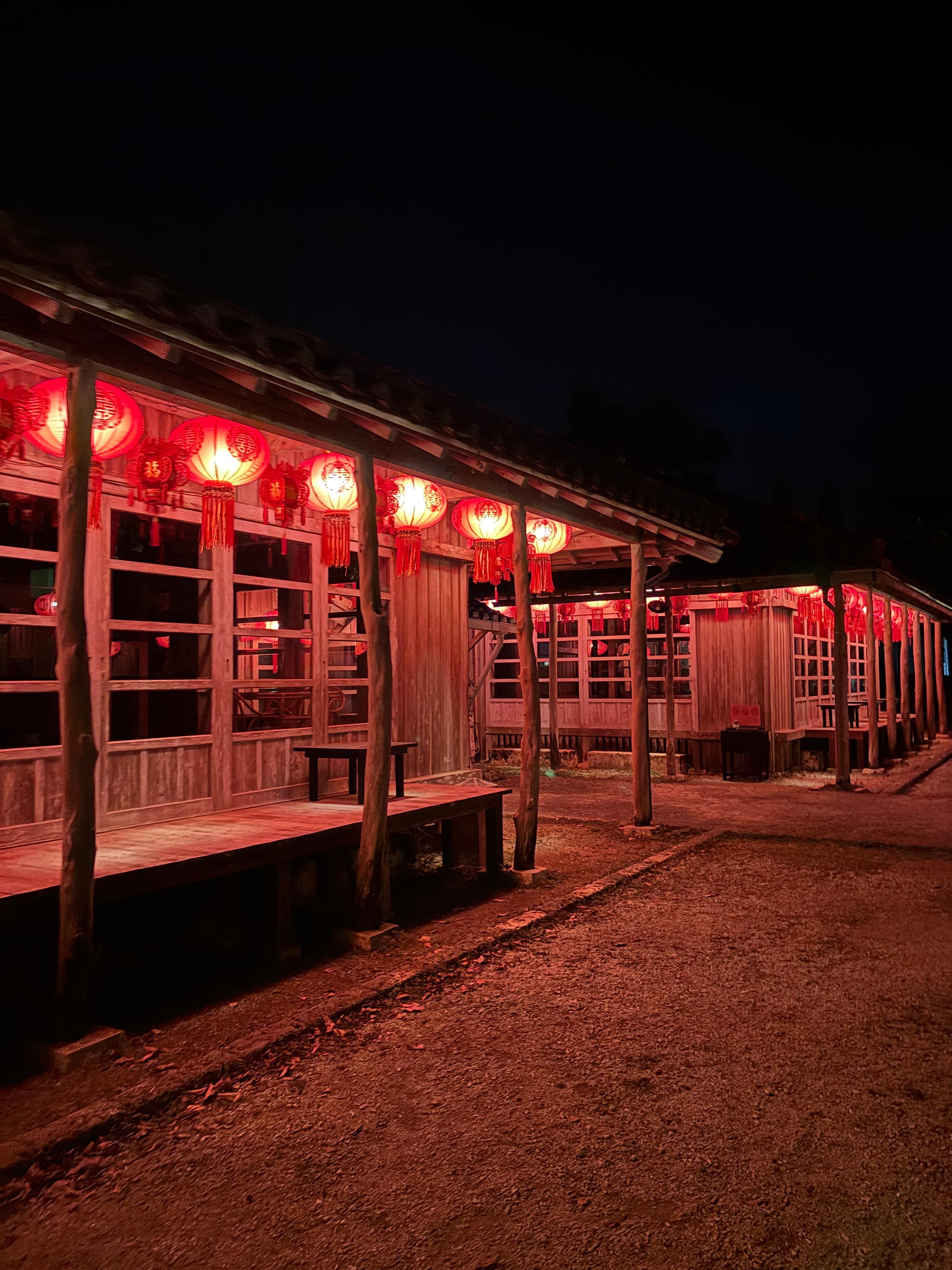 ランタンフェスティバル2