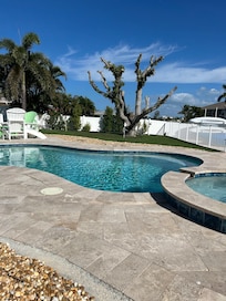 Gorgeous private retreat