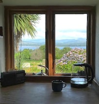 Kitchen view