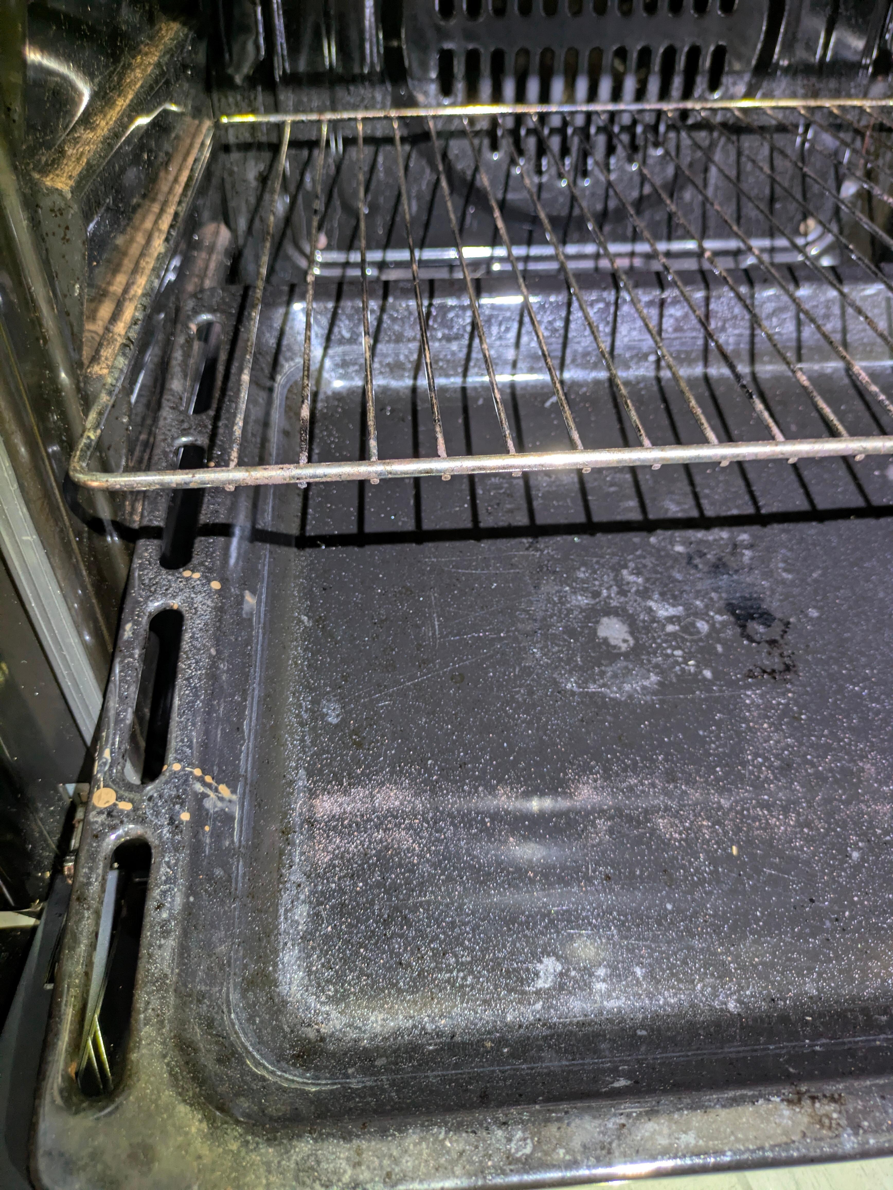 Backofen