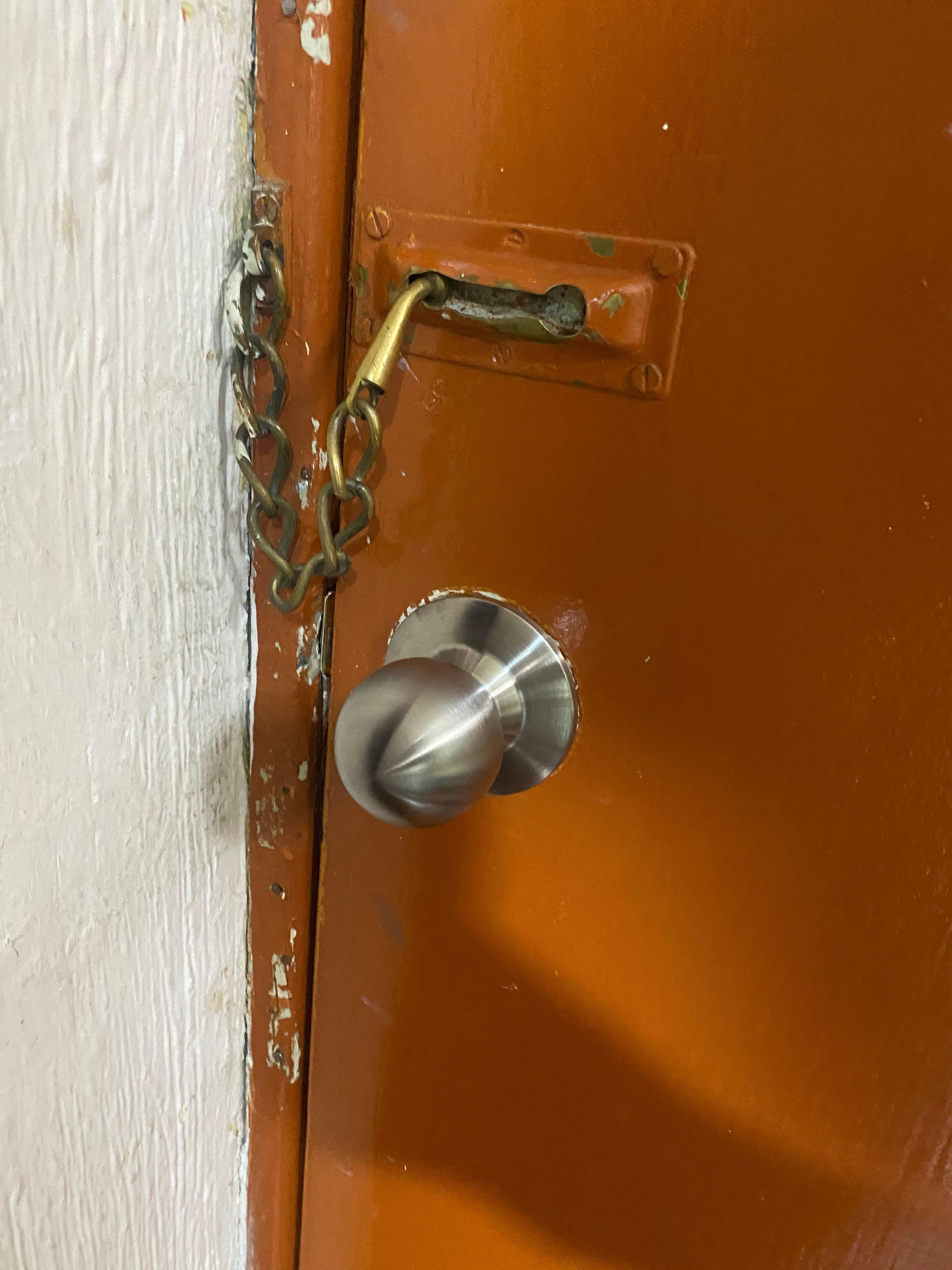 La perilla que menciono 