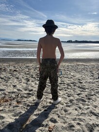 Taking in the view❤️