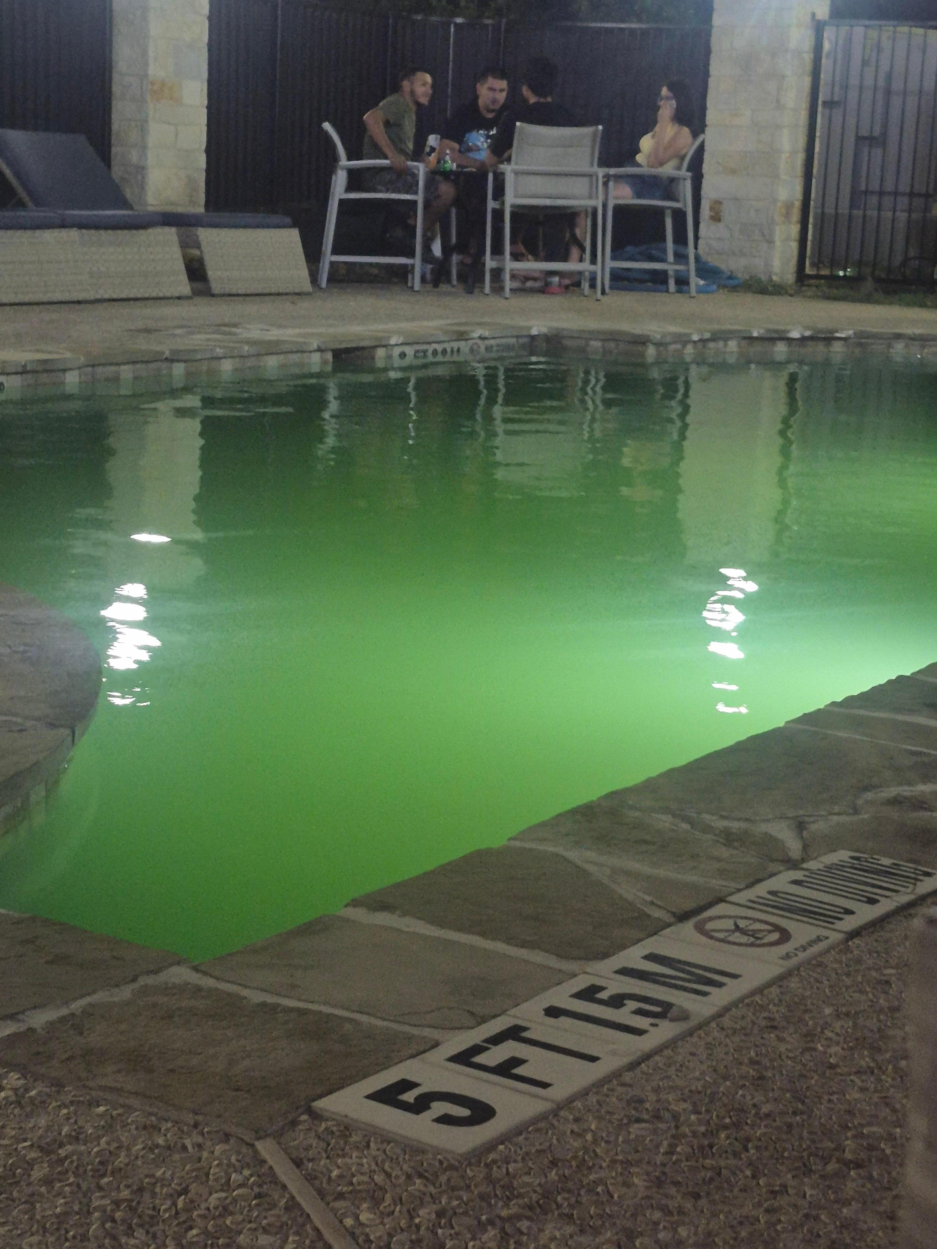 Pool