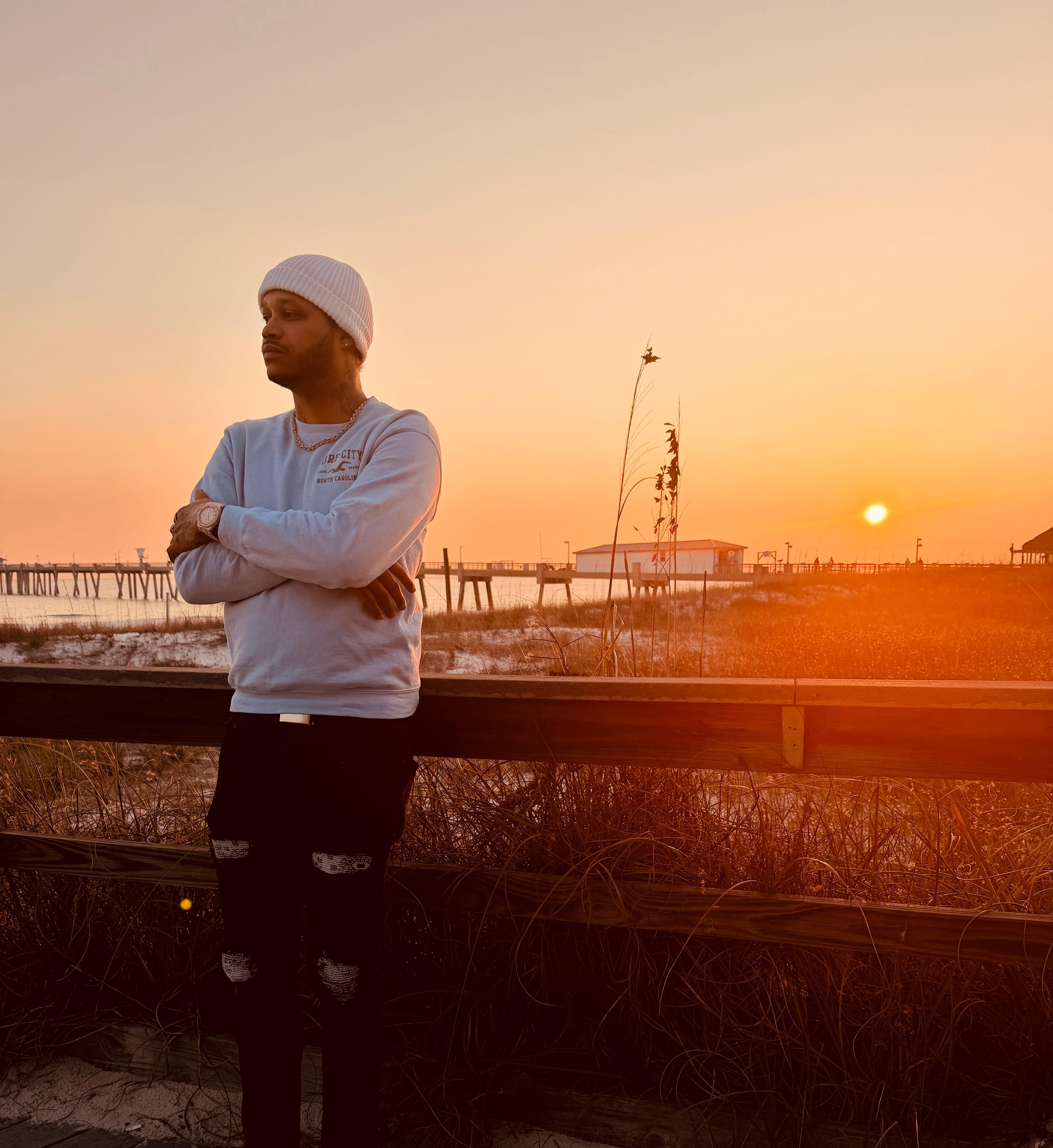 2 mins from the vacation home 