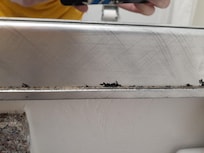 dirty mirror