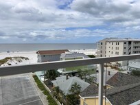 Great view.