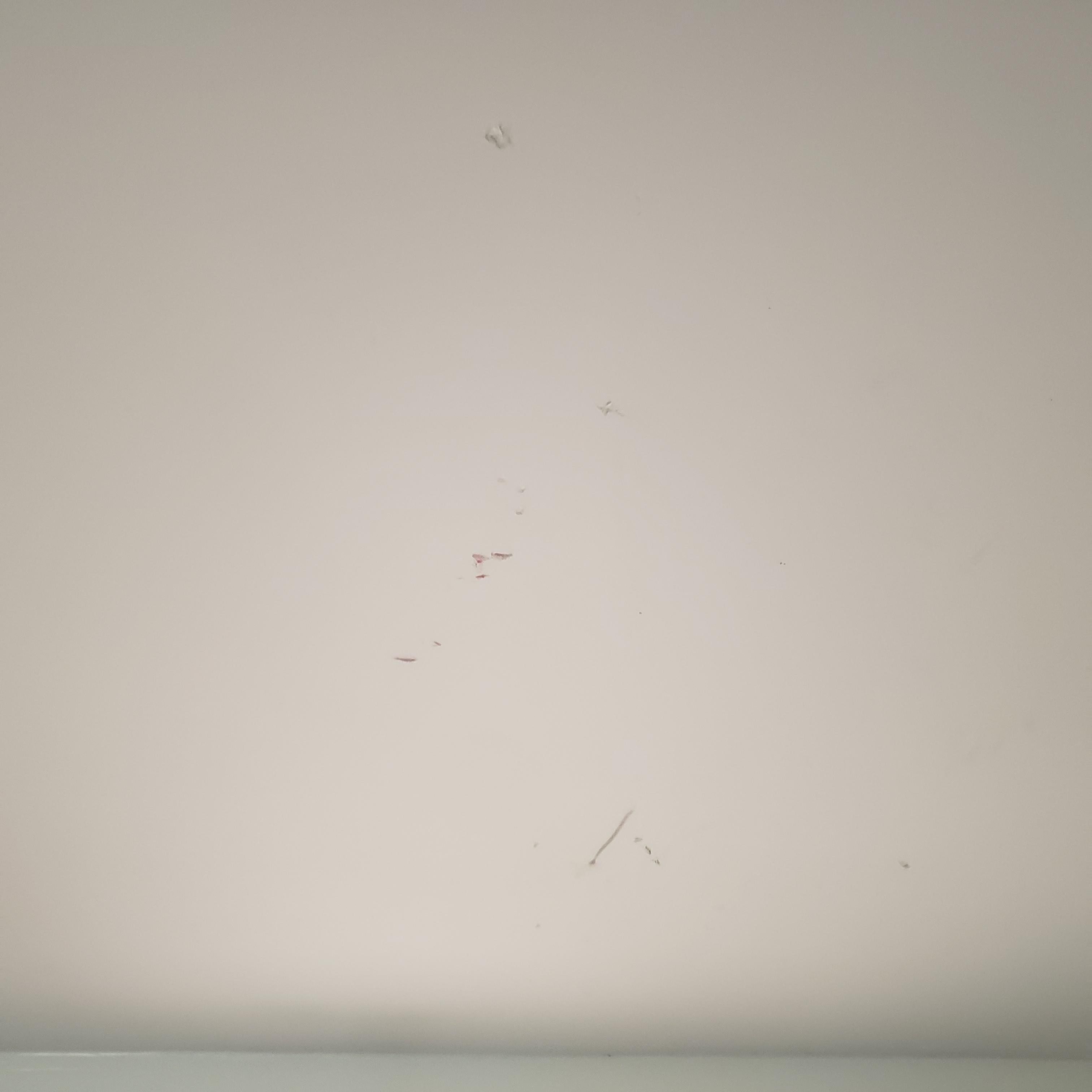 Dont ever atay here... dont ever stay here