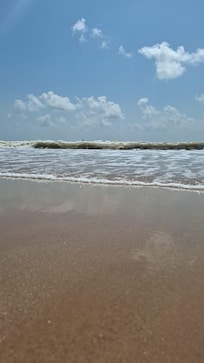 Praias maravilhosas