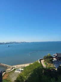 테라스뷰