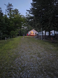 Cottages