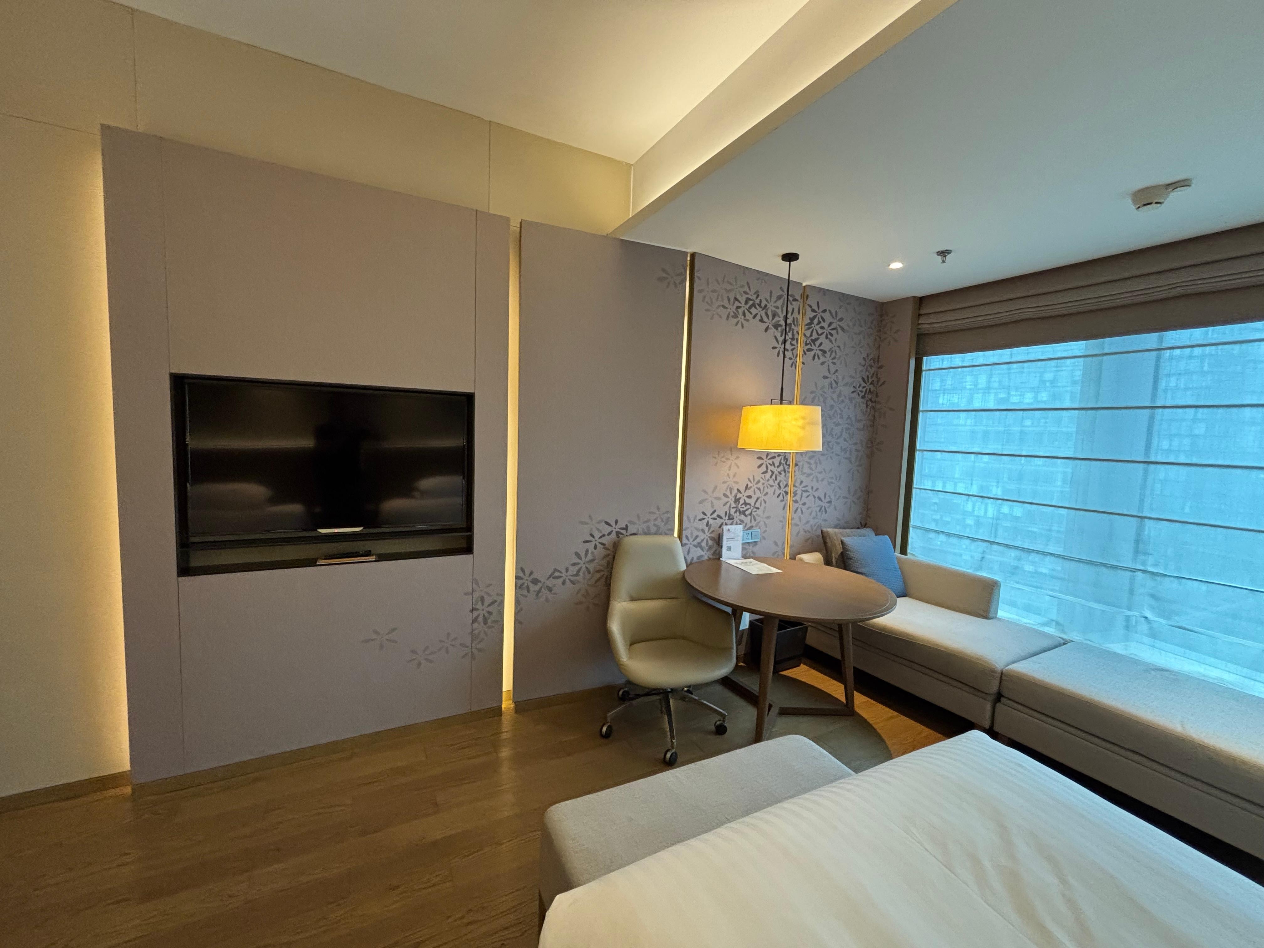 Room interior