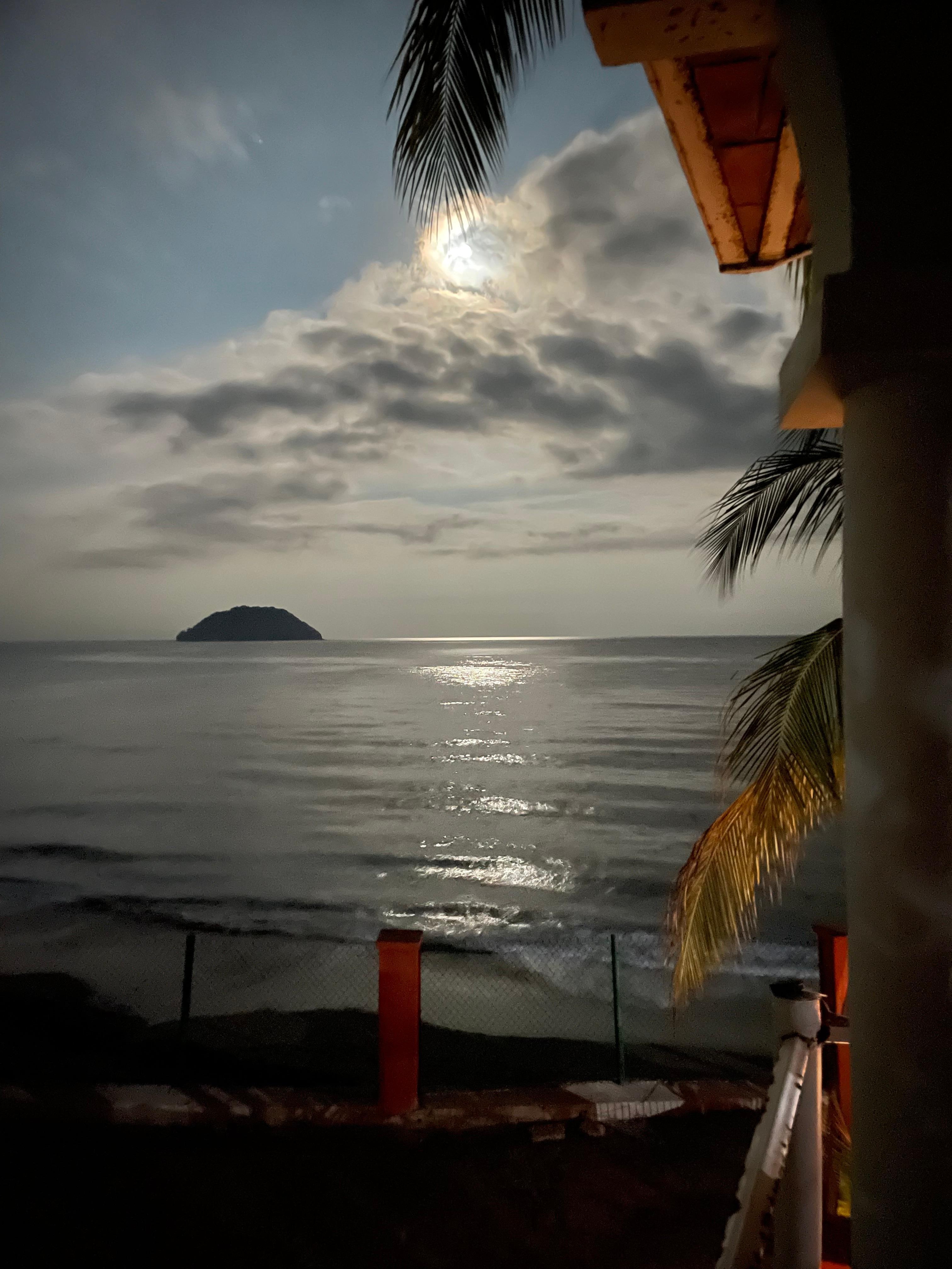 the full moon in dec 