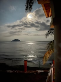 the full moon in dec