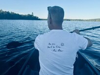 Canoeing