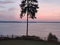 View of Puget Sound