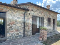haus eingang