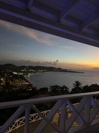 Breathtaking views