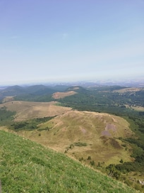 Puy de Dome