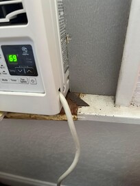 General cleanliness and safety concerns