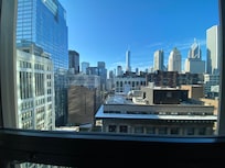 View from Room 21-127