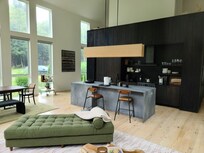 Main floor