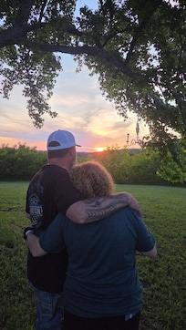 Sunsets are worth the drive