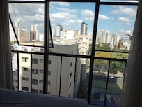 Boa vista da cidade