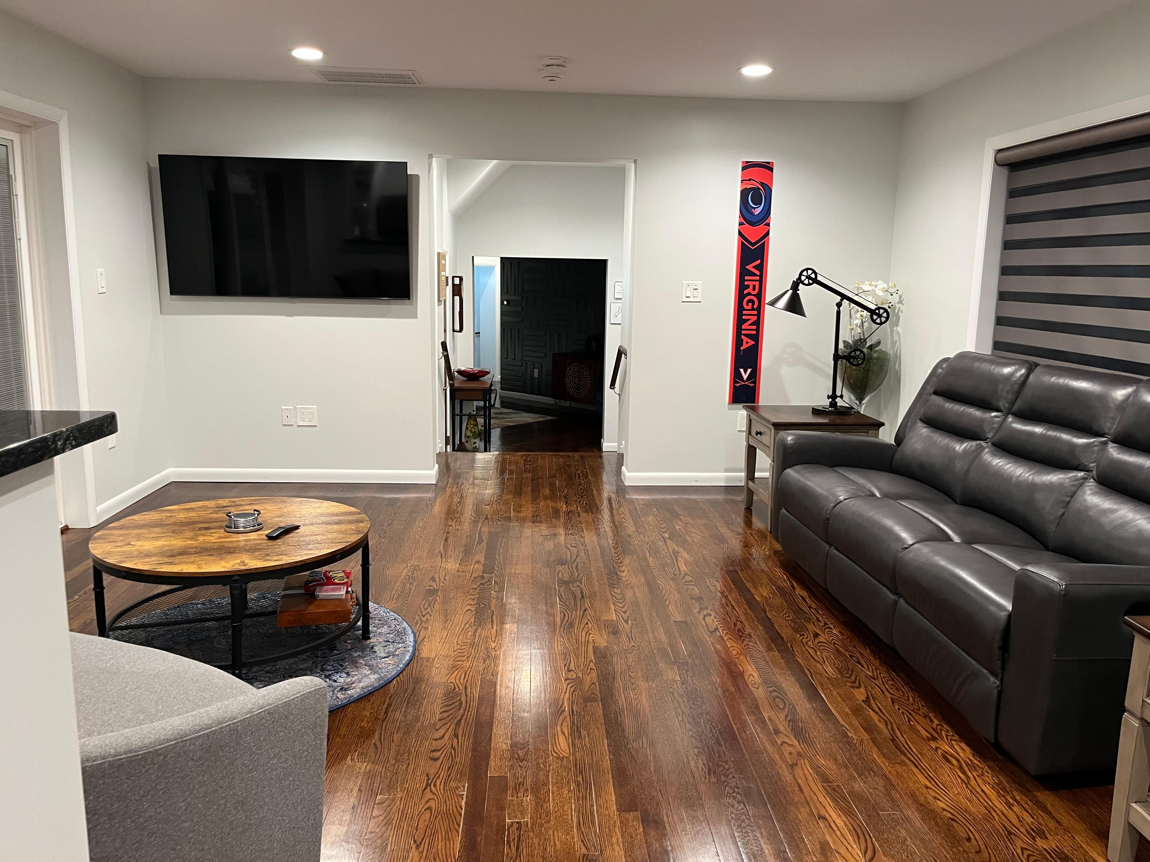 Great room