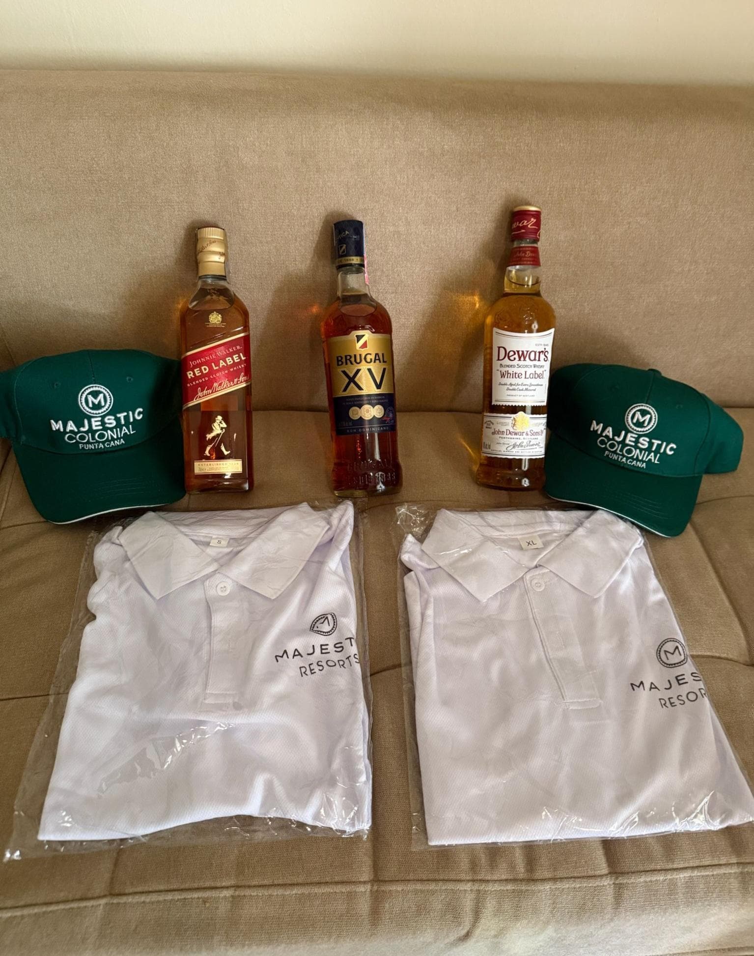 Gift from a friend