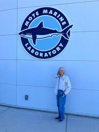 The Mote Aquarium was great