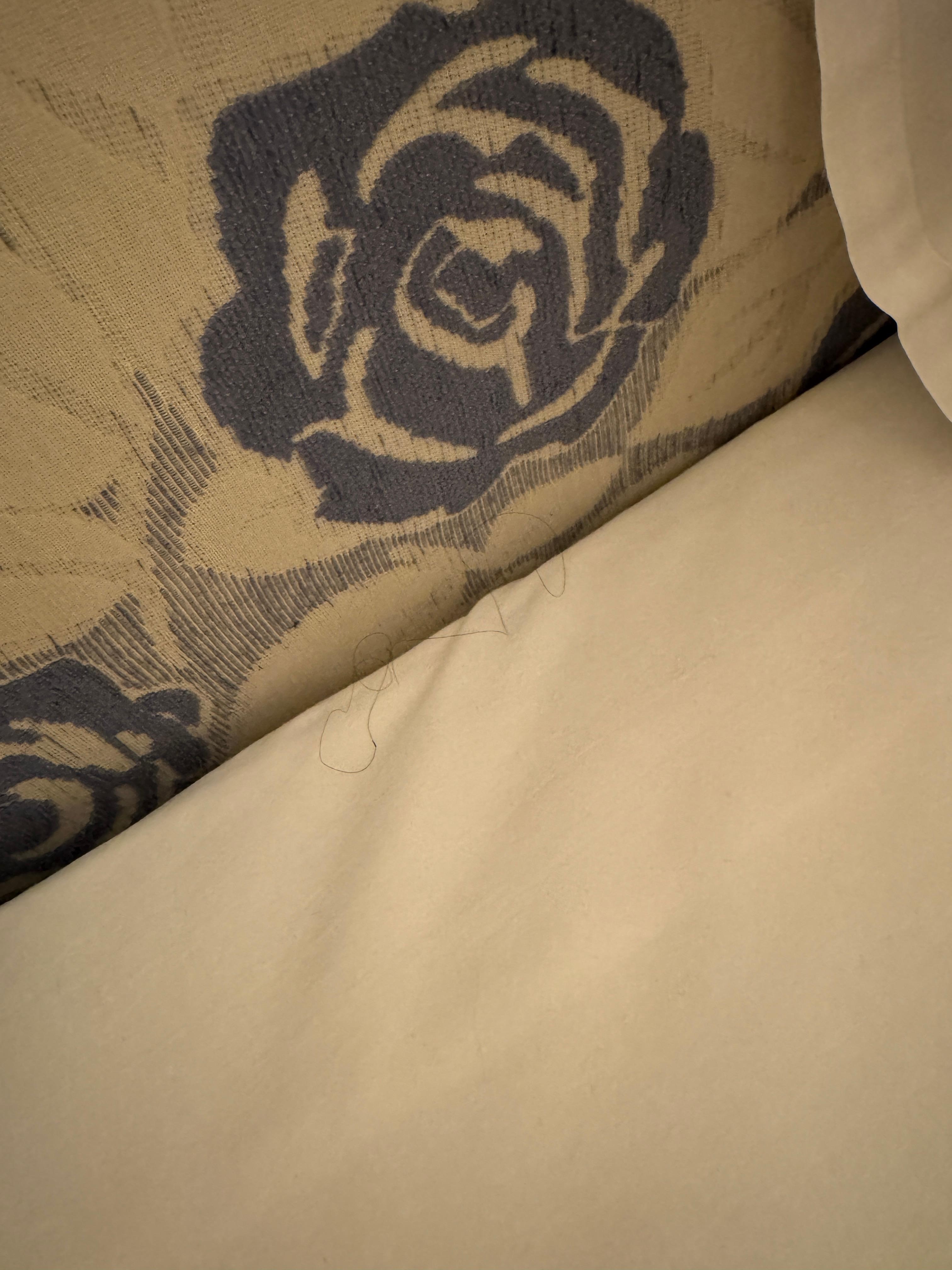 après le ménage