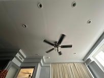 Little at 6am sunrise