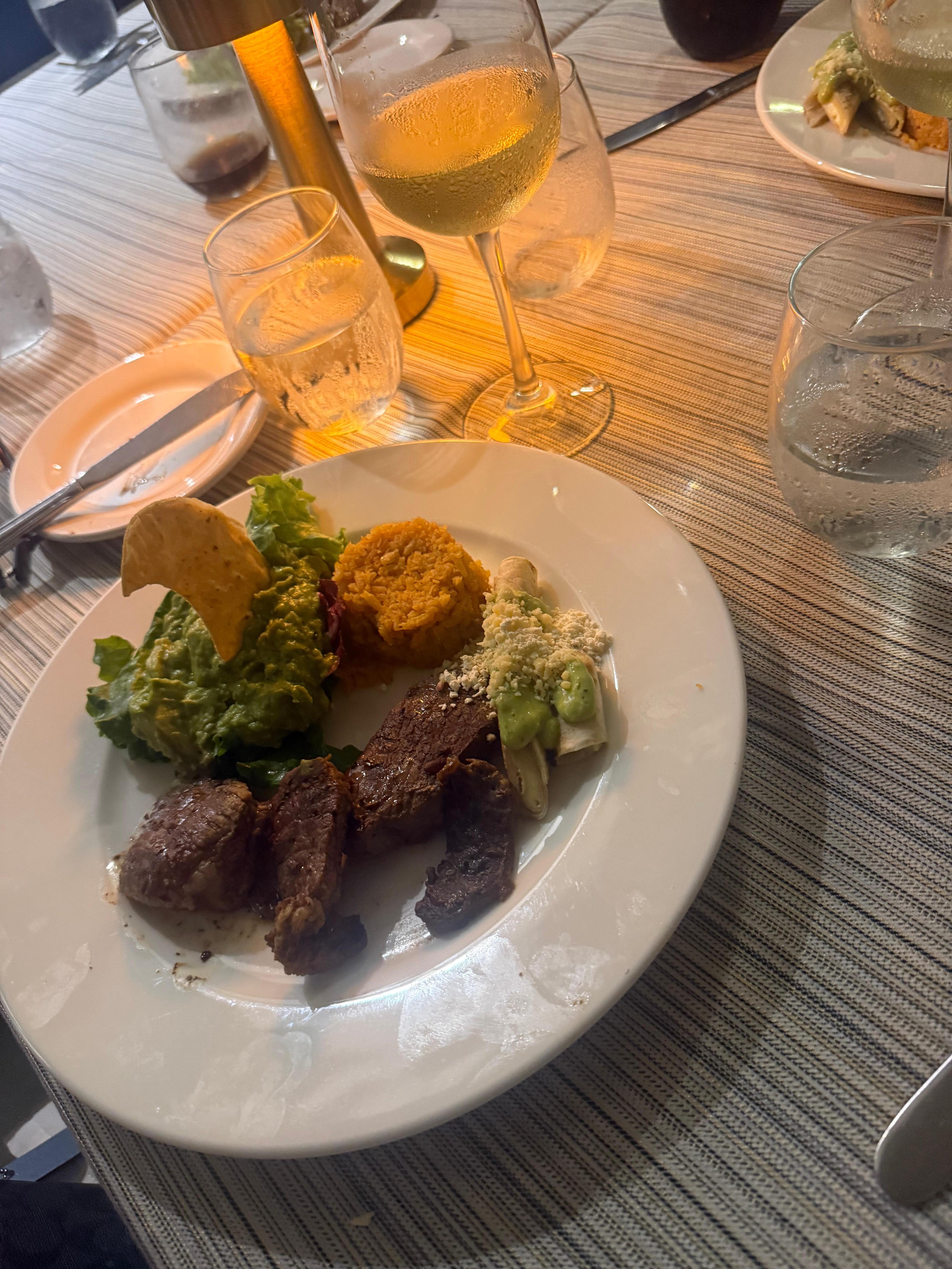 Carouse Restaurant