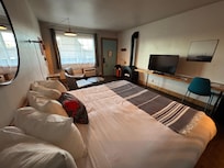 Our room