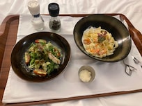 Room service