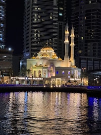 Dubai Marina