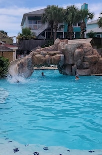 Great pool!