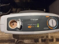 加濕器入水口很嘔心