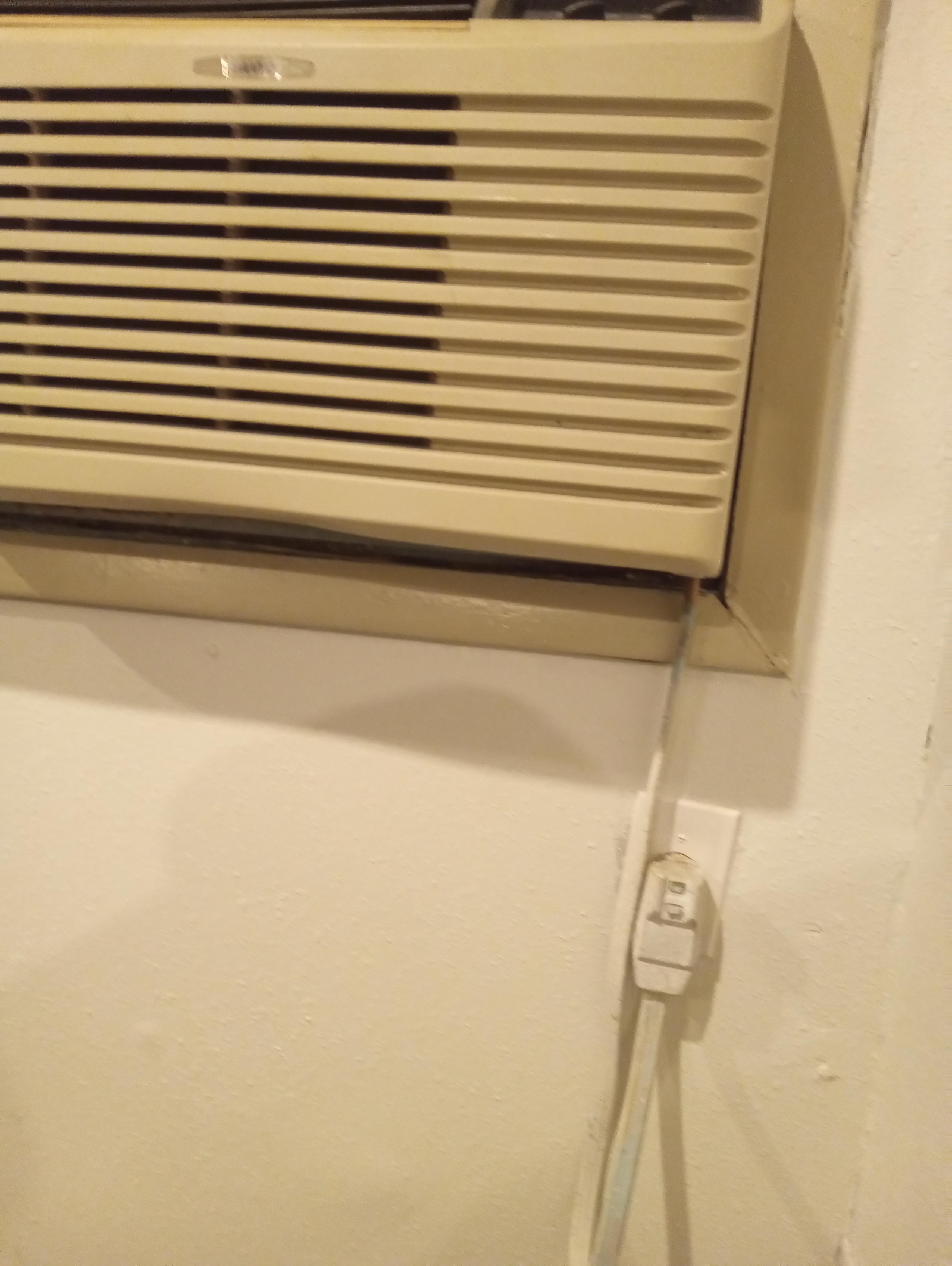 Heat/ac system 