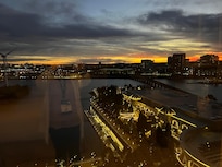 View from room
