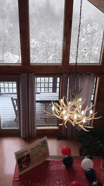 It was so beautiful tho!