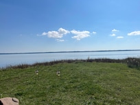 The cove