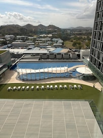 Pools