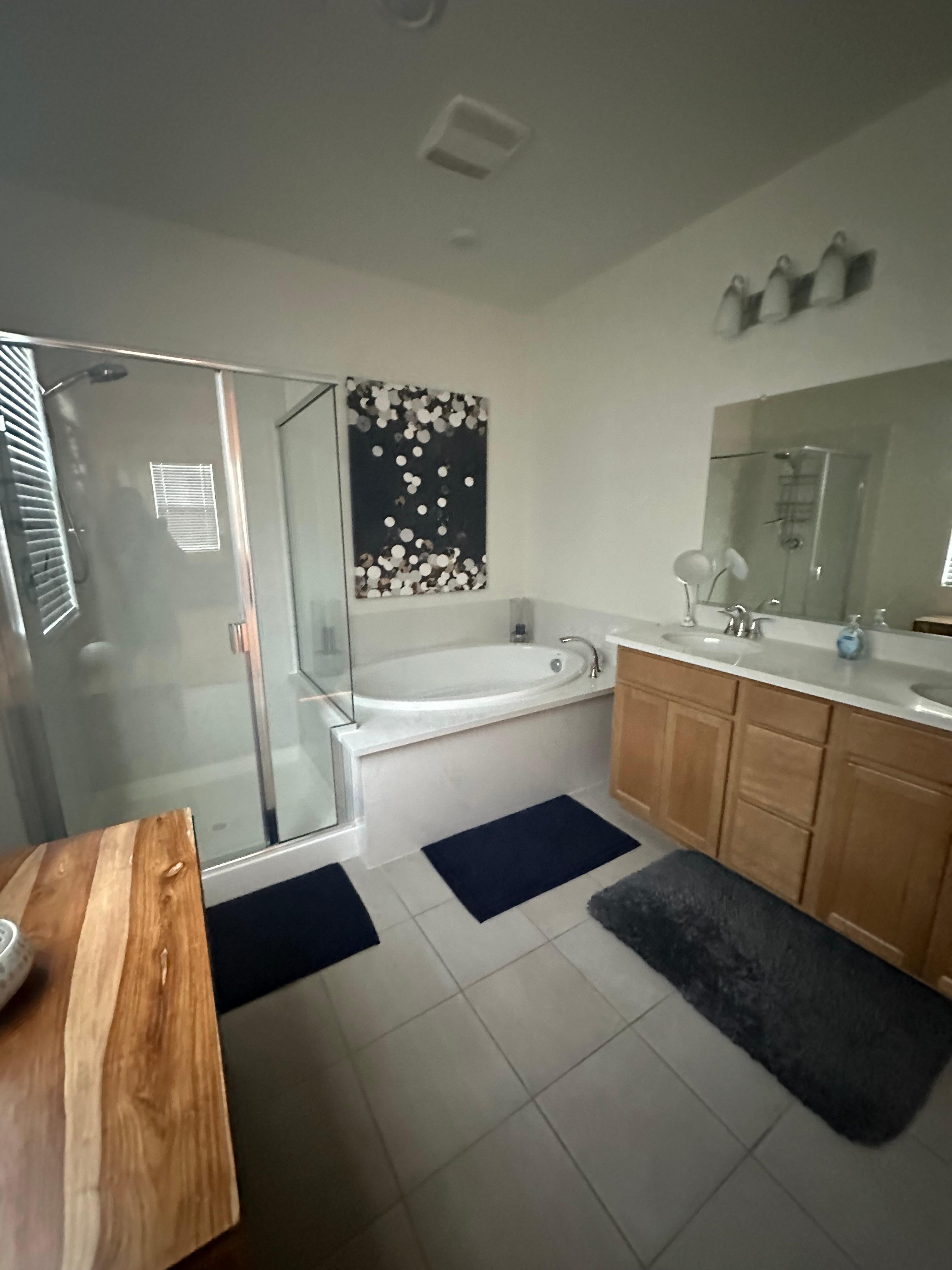 A dream layout of the whole place :) 