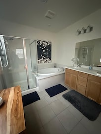 A dream layout of the whole place :)