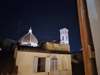 Duomo at night