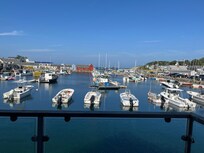 Rockport harbor
