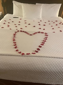 Anniversary Surprise